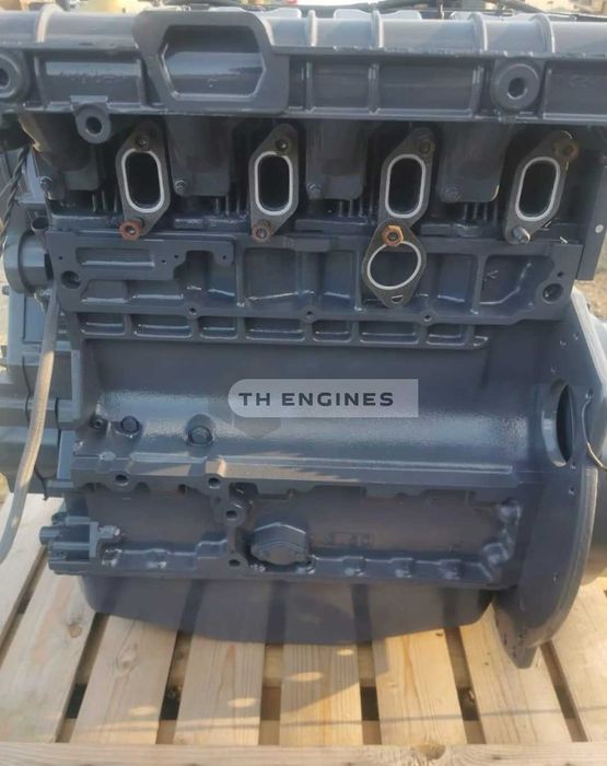 vand Deutz F3L1011 reconditionat