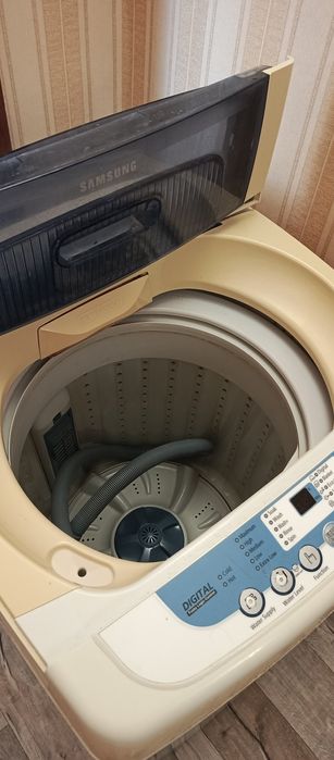 Стиральная машина Samsung