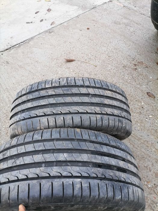 Jante bmw r18 anvelope noi