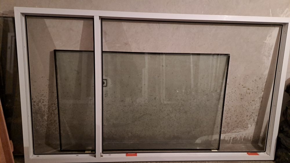 ПВЦ  Дограма Саламандър