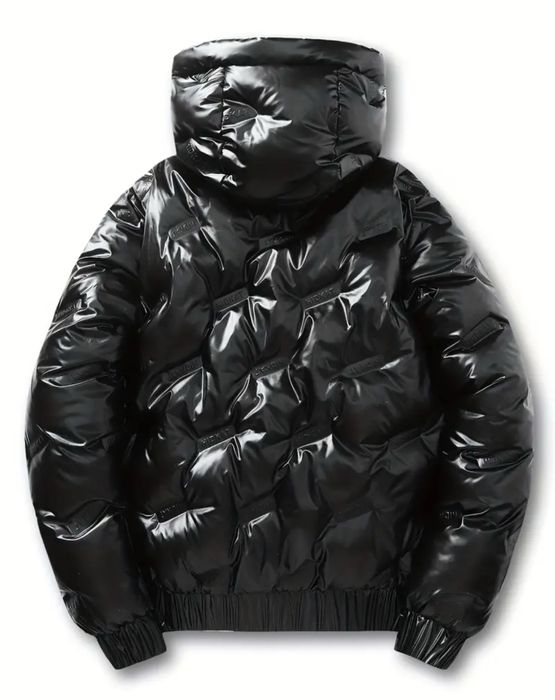 Пуховик зимний …