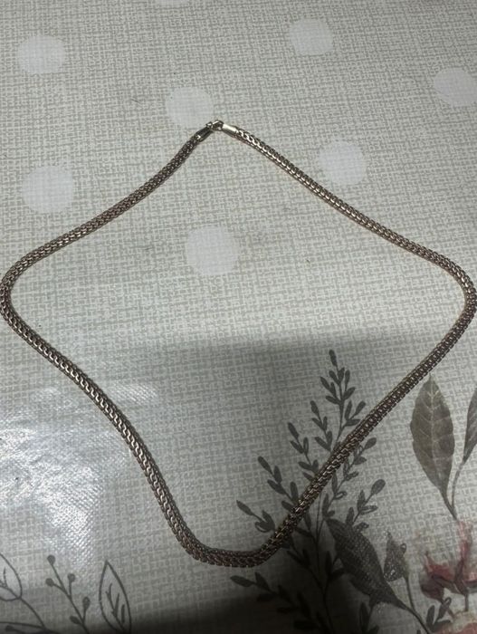Продам цепочку 16,42 грамма