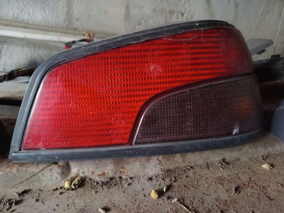 Части за Peugeot 306