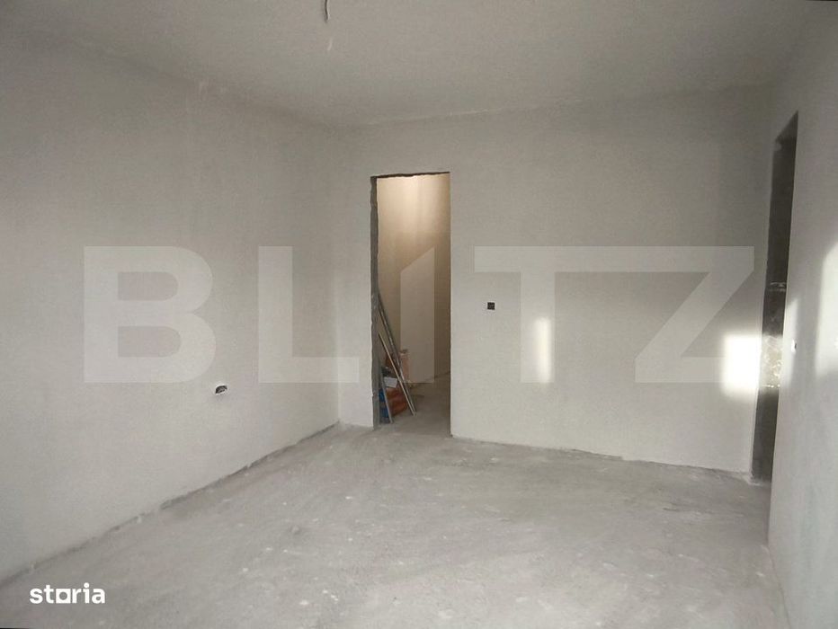 Casa de vanzare cu 5 camere, 135 mp utili si 388 mp teren, zona carpen