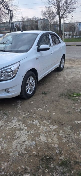 Cobalt 2020 yil yil aftamat