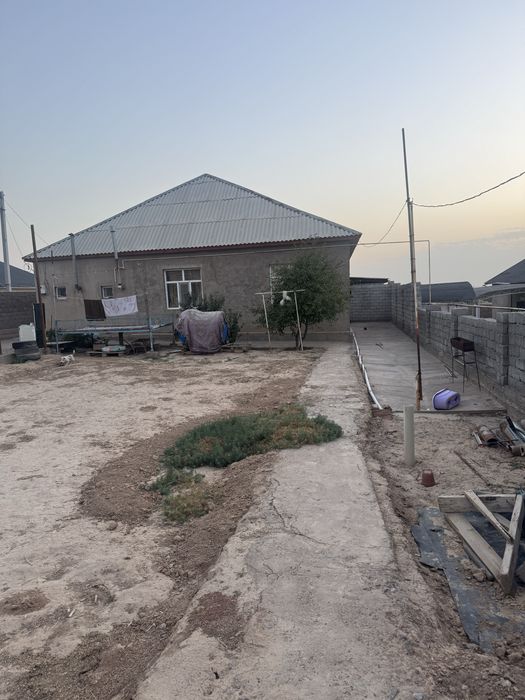 Сарыагаштан уй сатылады