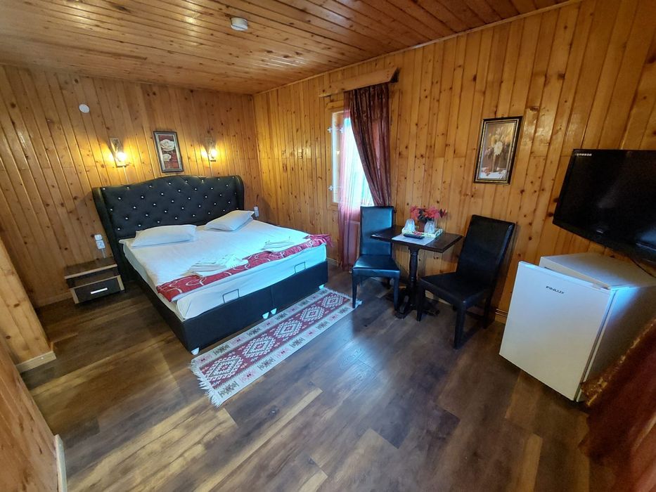 ”La Cristina” *** Sinaia