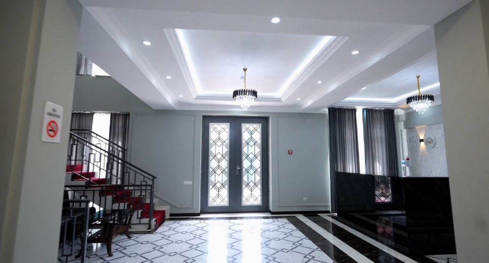 Гостиница “под ключ” в аренду | Мукимий, высокий стандарт