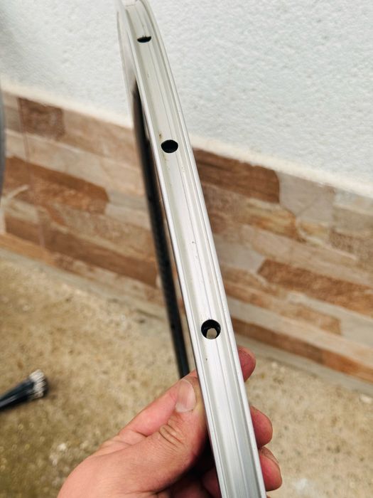 Jante / roți CARBON Mavic COSMIC SL - cursieră , pe 28 inch