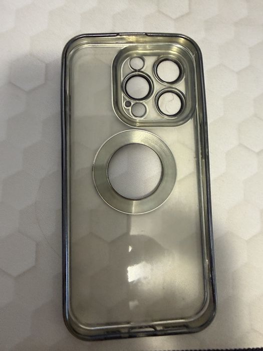 Husa Iphone 15 Pro
