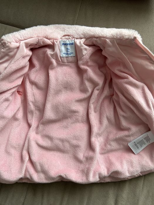 Geaca iarna copii Mayoral