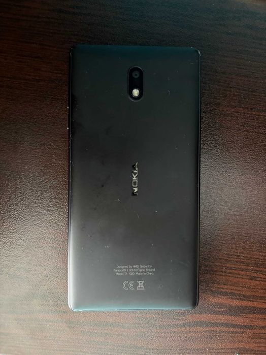 Tелефон Nokia 3 16GB SSD