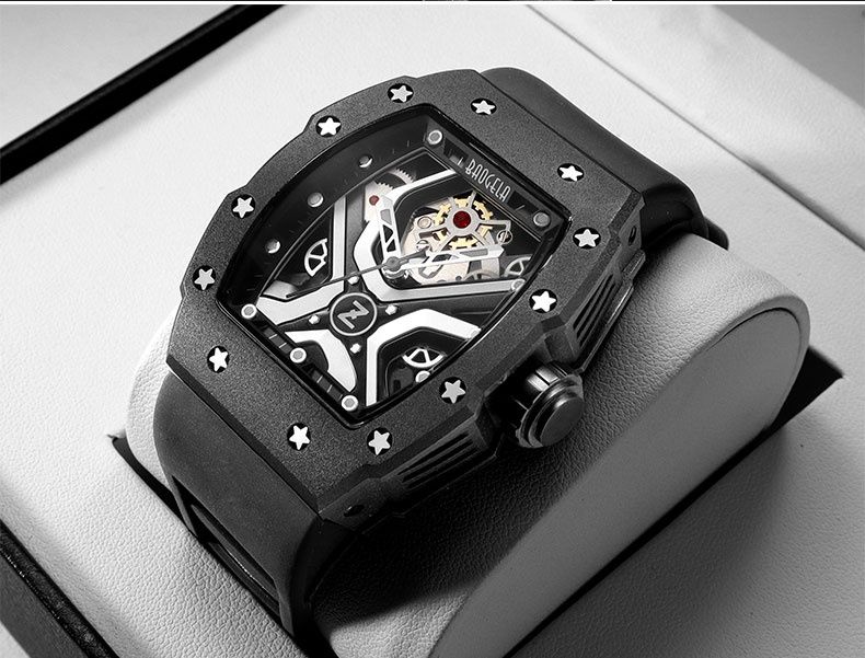 Мъжки часовник Baogela