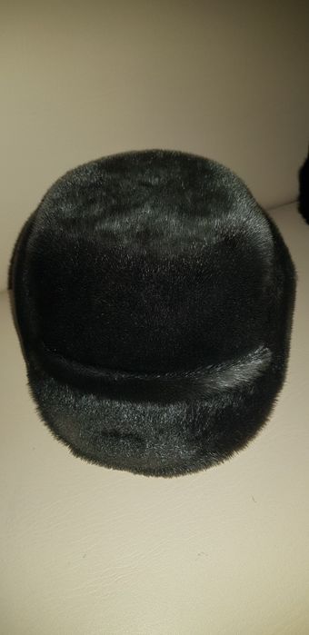 Шавка сотаман нерпа.