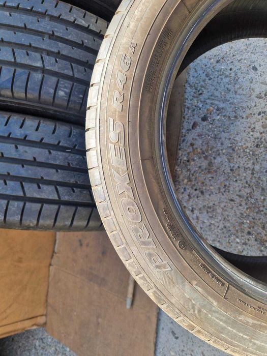 4 Toyo R19 225/55 Летни гуми  DOT2218