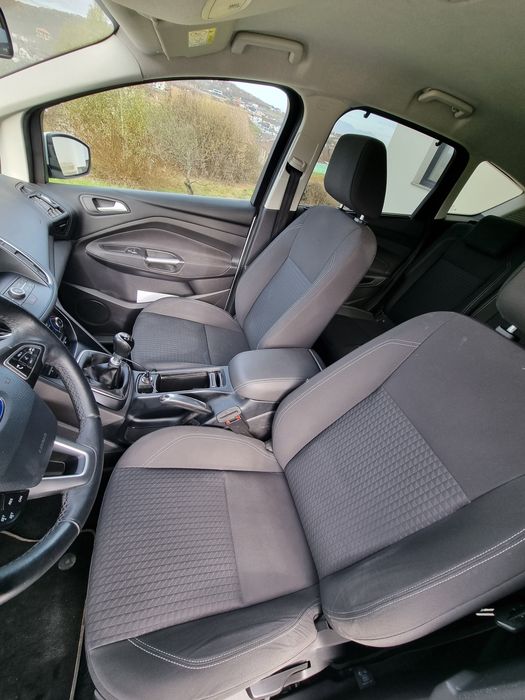 FORD C-Max 2016 — imagine 2
