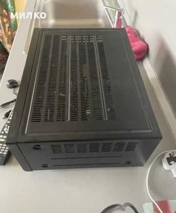 Ресийвър Pioneer VSX-527-K