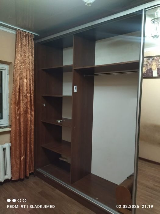 Шкаф купе сенатор б/у