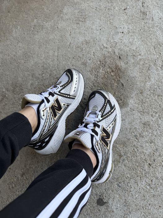 Дамски маратонки New balance