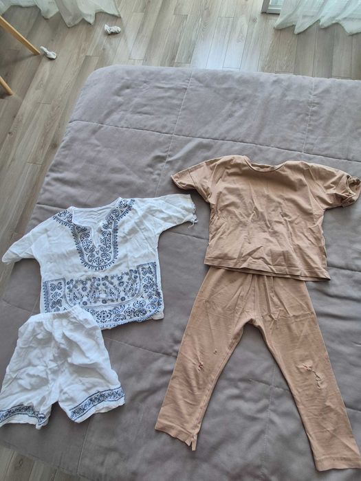 Одежда для девочки 2-3 лет