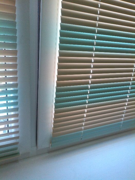 Жалюзи любые для Вас. Изготавливаем, ремонт, обслуживание.Качество.