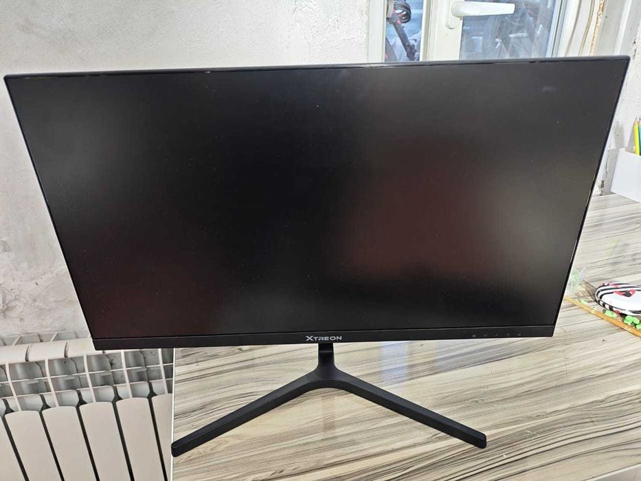 Монитор XTREON XT2253DE 21.5 FHD/VA/5ms/100Hz