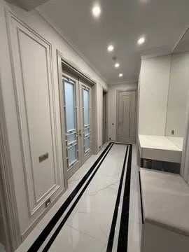 ЖК Koç ул.Шота Руставели Аренда кв 2/5/10 ро-н Яккасарайский