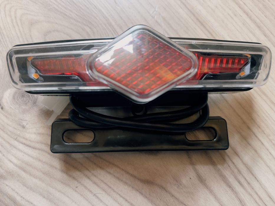 Мигачи стоп реле 36V 48V 60V 72V