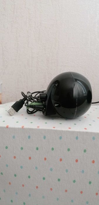 Тонколони за компютър