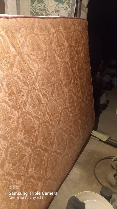 Продам матрас  за 15 000