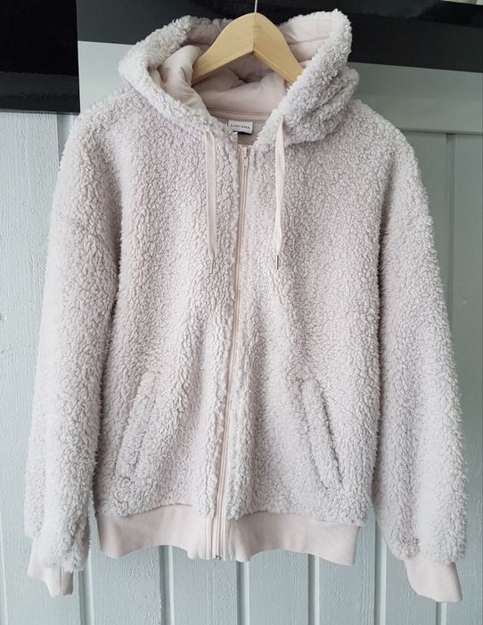Пухен суичър Lascana, XL