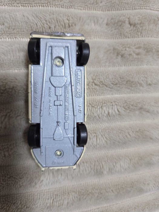 Matchbox england, macau, thailand