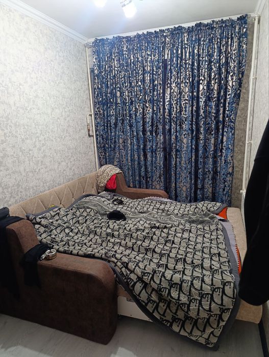 Сотувда 3 хонали квартира, Спутник 4