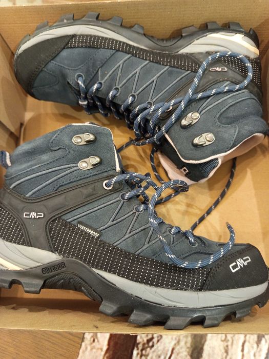 CMP дамски обувки