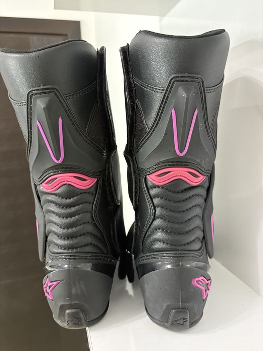 Ботуши Alpinestars Stella S-MX 6 38
