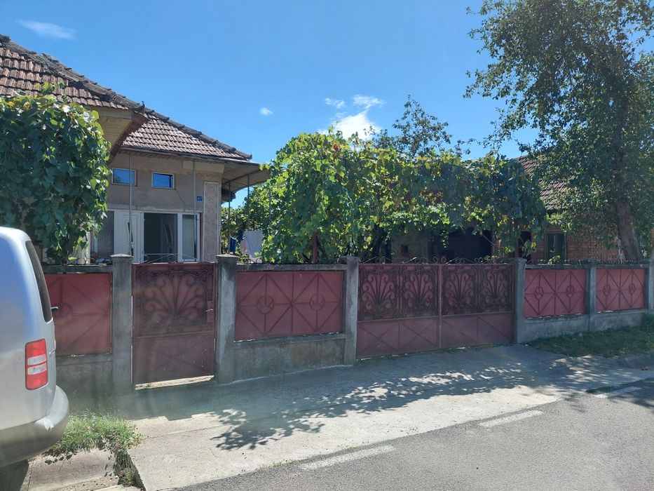 Casa 3 camere + Sura si anexe