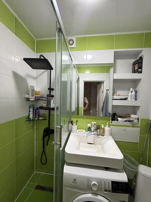 Квартира 1 комнатная