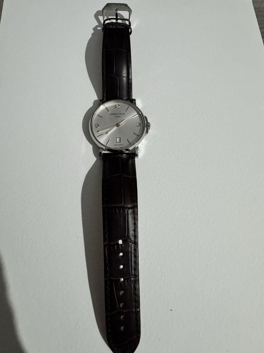 Ceas Certina Ds quartz