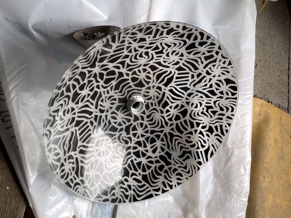 Светильник.