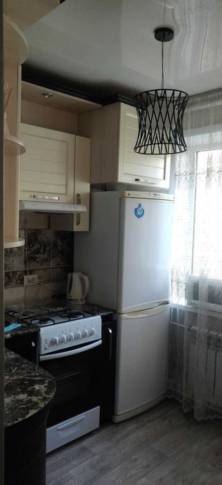 аренда 2ух комнатной квартиры посуточно