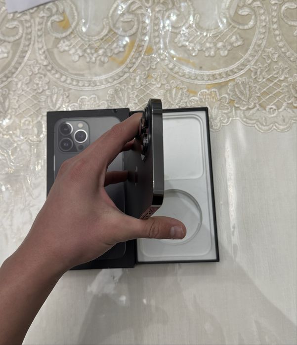 iphone 13 Pro Max Srochni