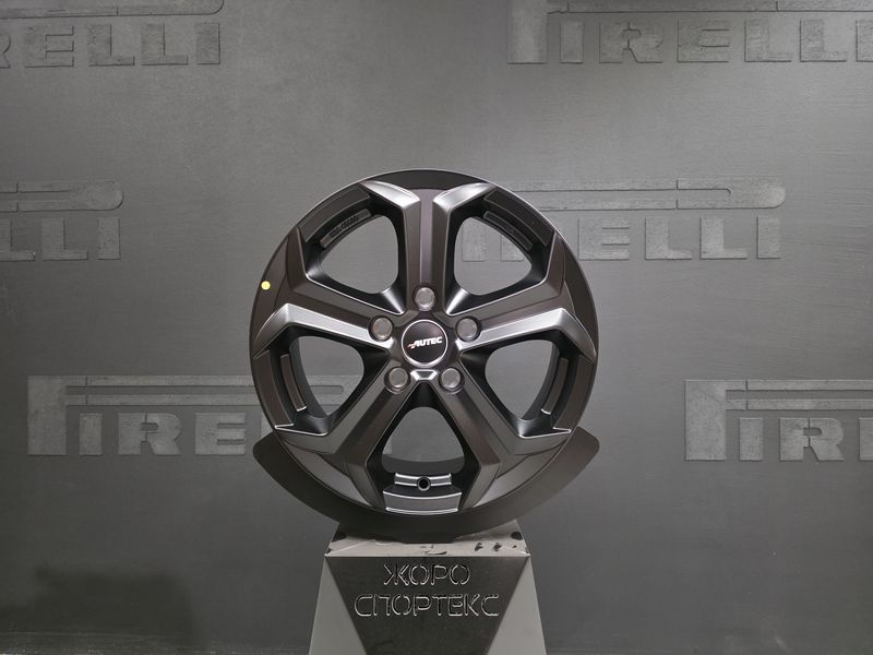16цола 5x118 Renault Opel Рено Опел 5х118