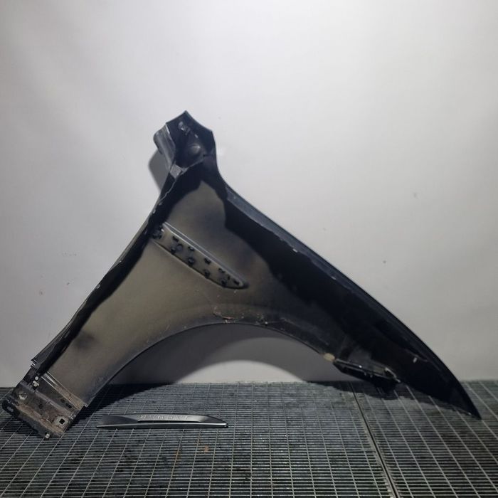 Aripa Stanga Fata Jaguar F - Pace 2015 - 2020 4 Usi Ultimate Black PAB (1374) VEZI POZE