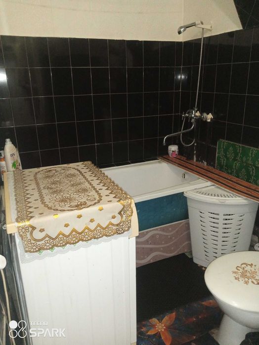 Продам 2х комнатную квартиру