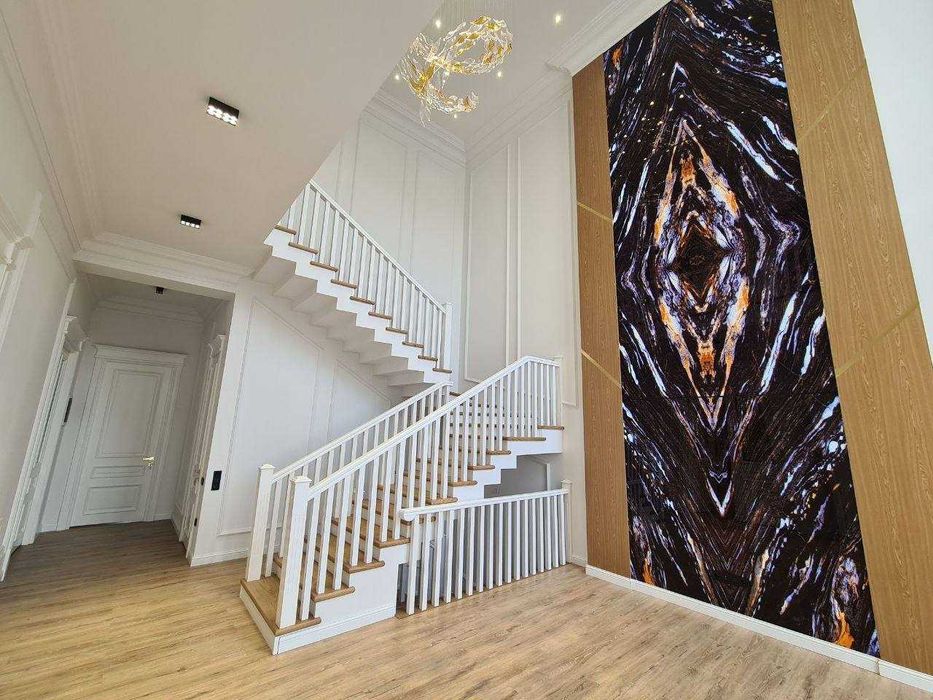 Продам ЕвроДом 3,5 сотки Мирзо Улугбекский район Циолковская улица