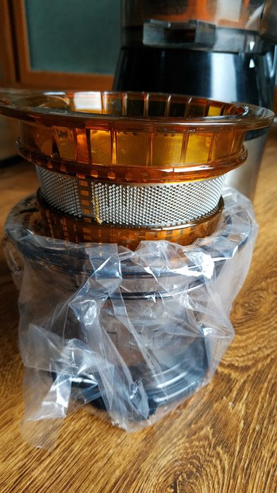 Storcator de fructe Biovita SJ5000