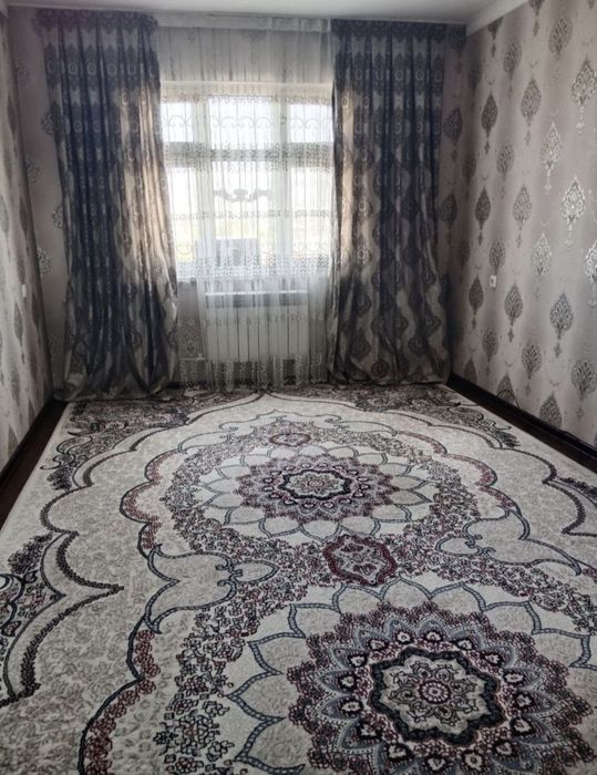 Сотилади Квартира!! Сергели, 8-худуд, 3/7/7, Гиштли уй