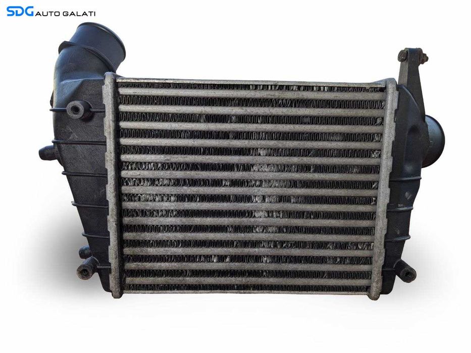 Radiator Intercooler Alfa Romeo 156 2.4 JTD 1997 - 2005 Cod 60619007 [L9228]