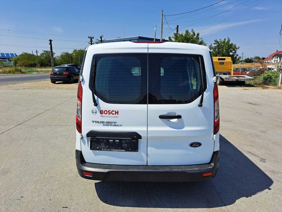 Dezmembrez Ford Transit Connect 200 L1 1.5 Tdci EcoBlue an 2020