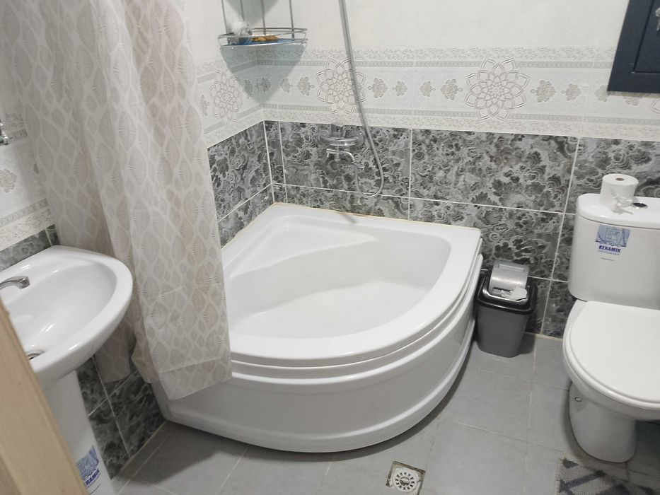 Kvartira ijaraga beriladi qora suvda